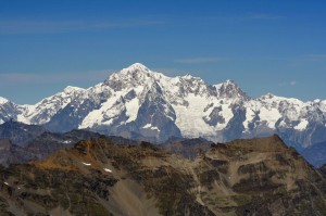 Mont Blanc