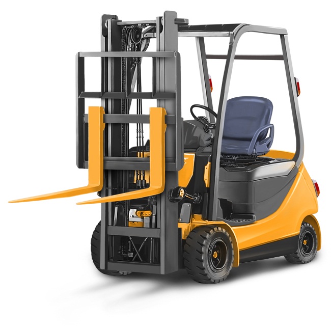 forklift